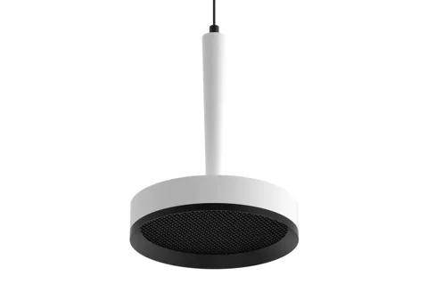White Avatar Light — Pendant category