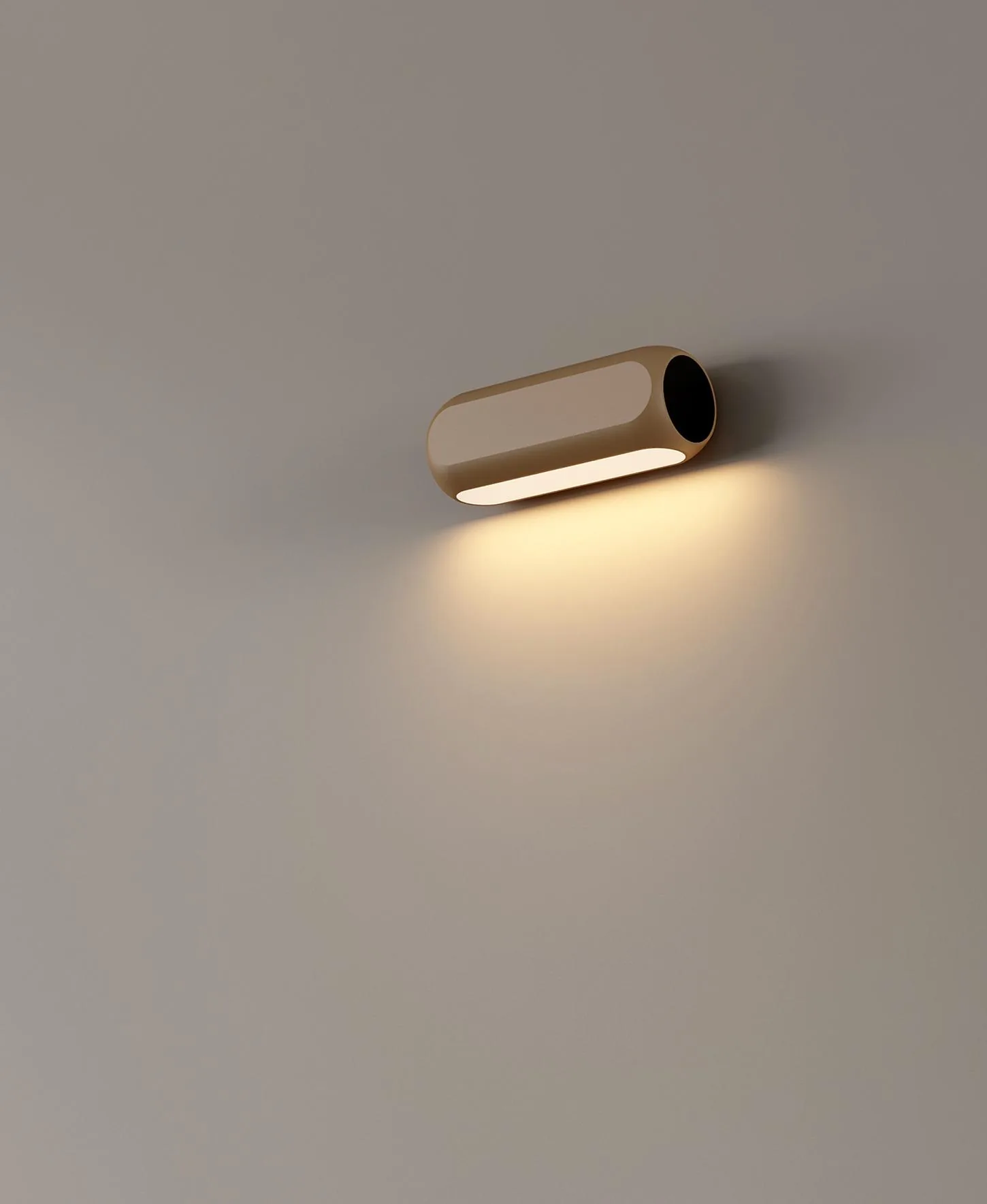 Pebble Wall Light (QN 12179-006) — view 2