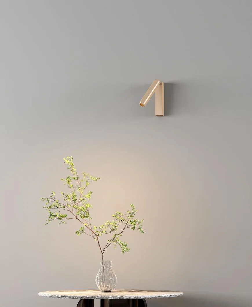 Fold Reading Light (QN 12139-009) — view 2