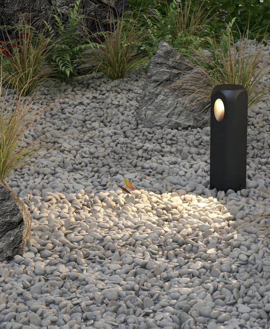 Terra Bollard (QN 26172-010) — view 2