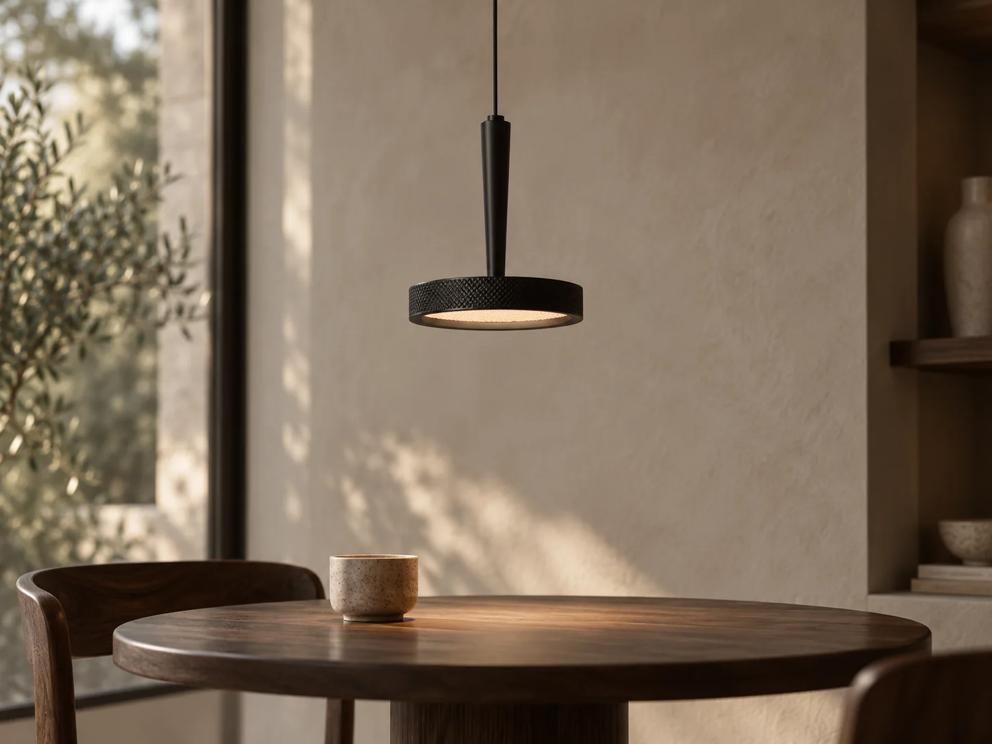 Pendant and chandelier models for 2026: how to choose for the living room, the dining table and the hallway