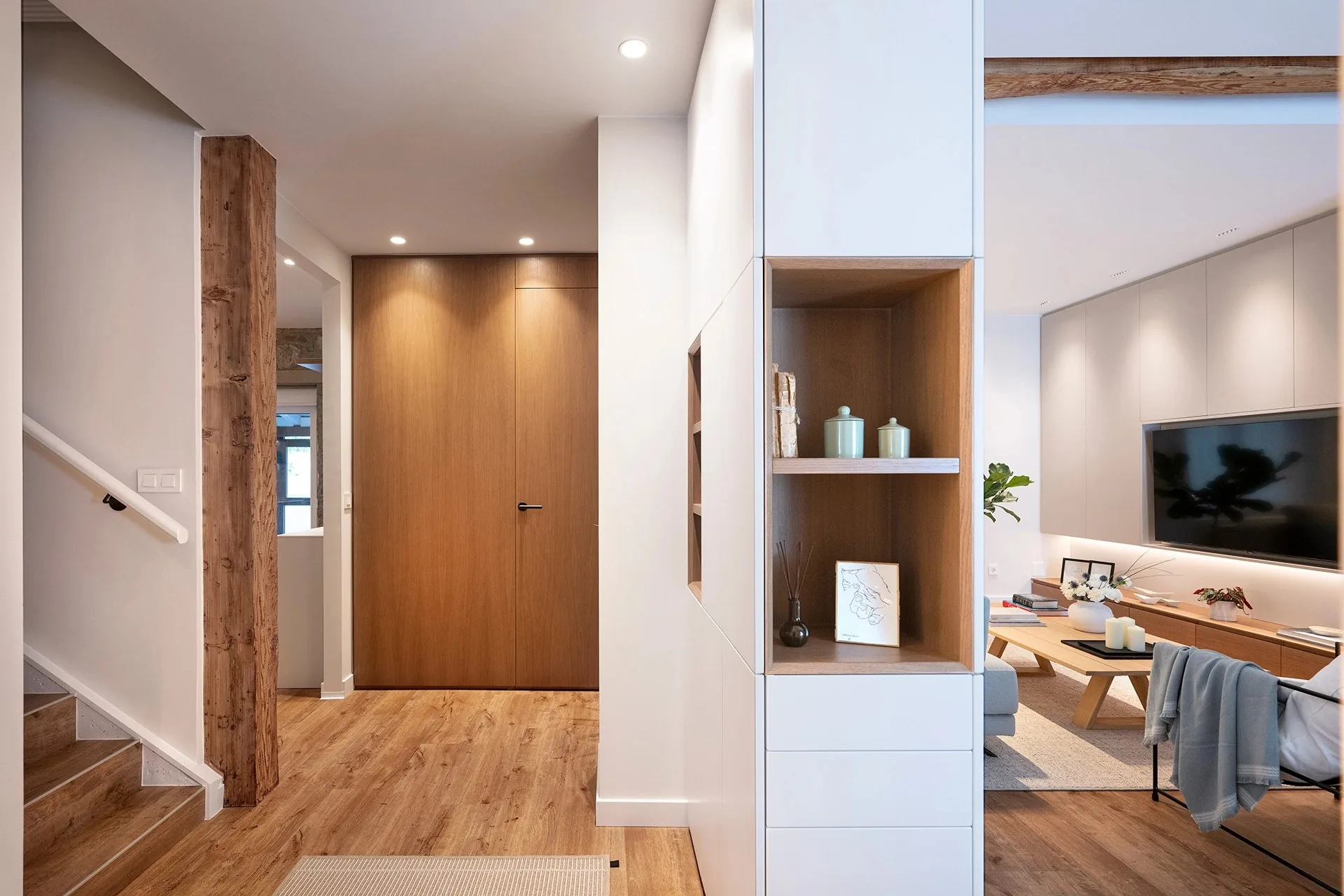 How many Kelvin, where? A room-by-room guide