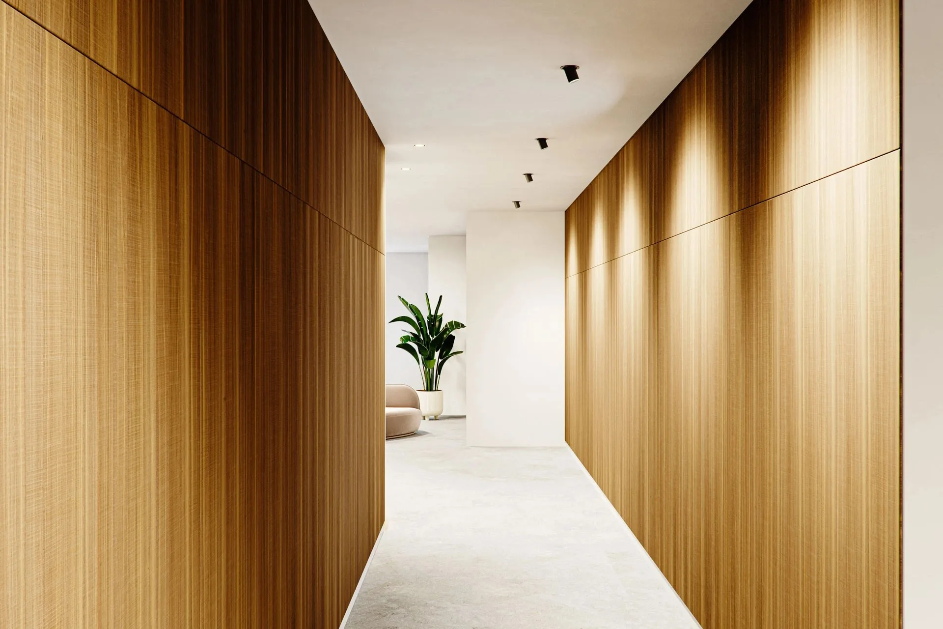 The principles of architectural lighting