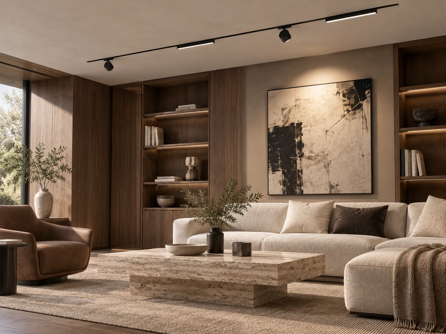 Lighting design for residential projects: from floor plan to fixture schedule