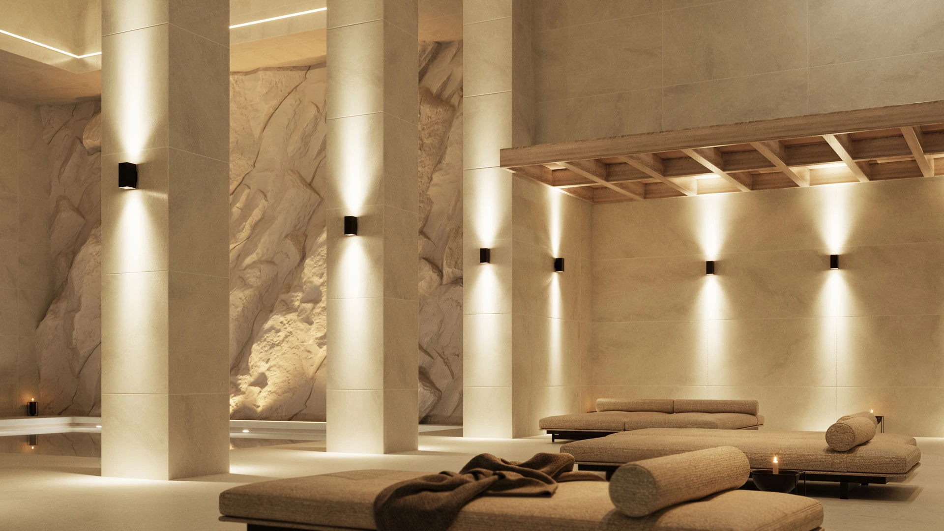 How to choose lighting for better sleep