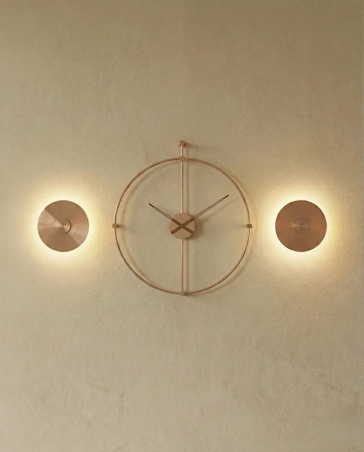 Bronze Solis Wall Light (QN 38139-023) — view 3