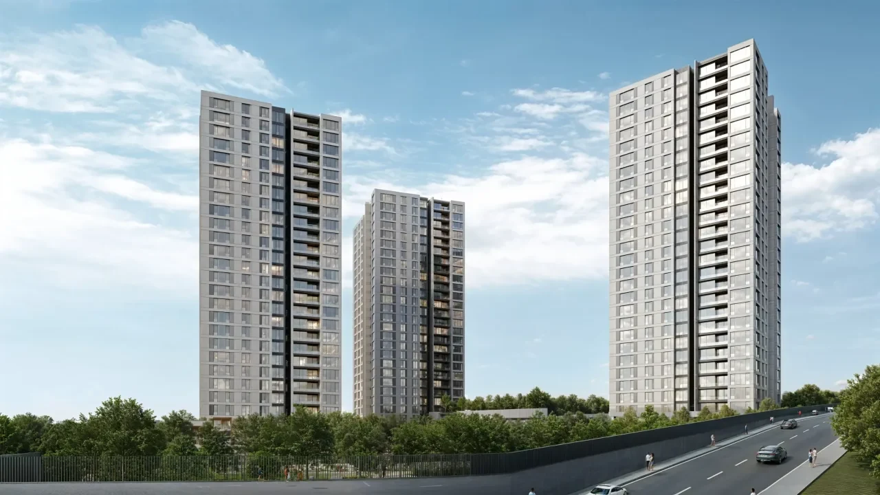 Tona Life — Beytepe, Çankaya — Ankara