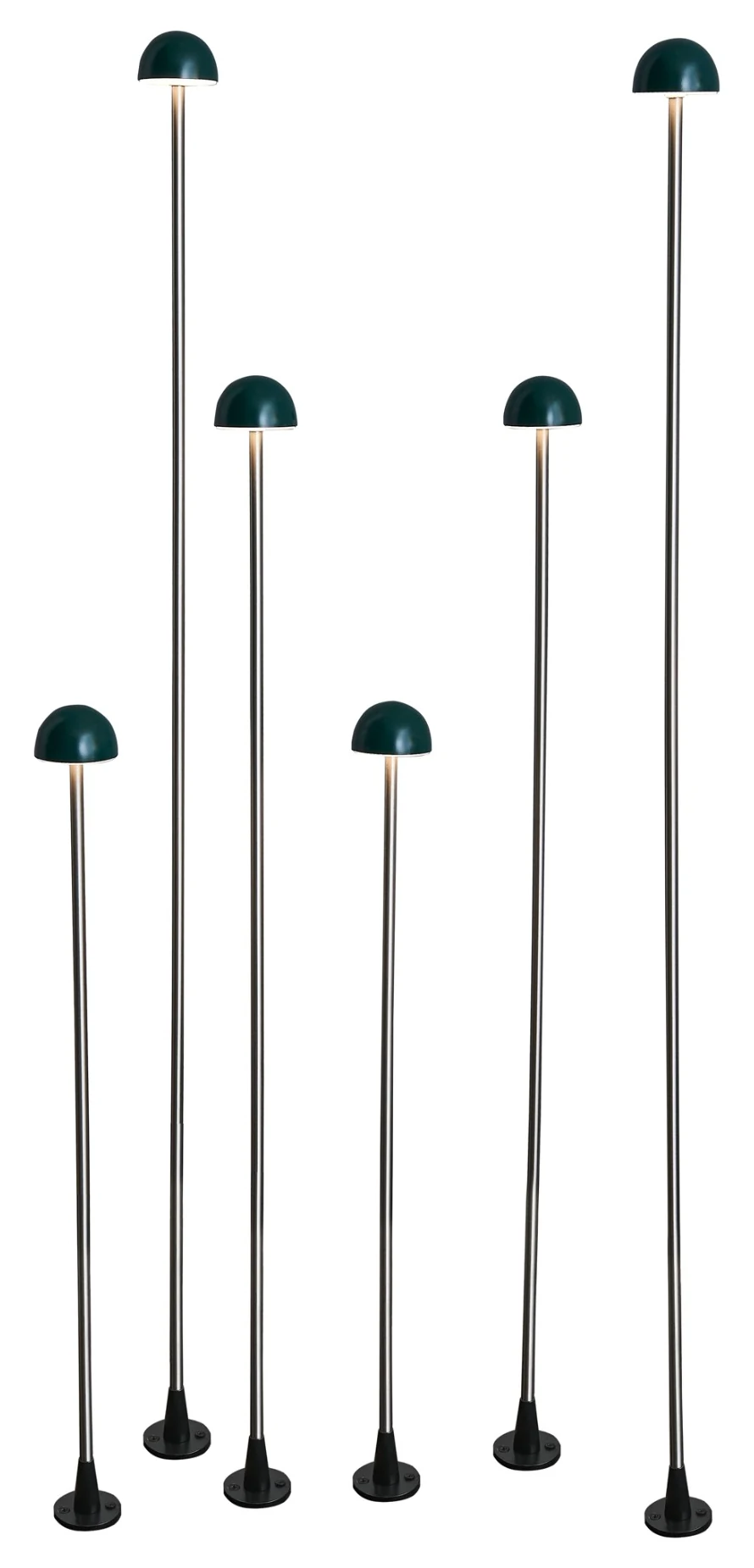 Acorn Garden Pole — Matt Green — Acorn series · Garden pole