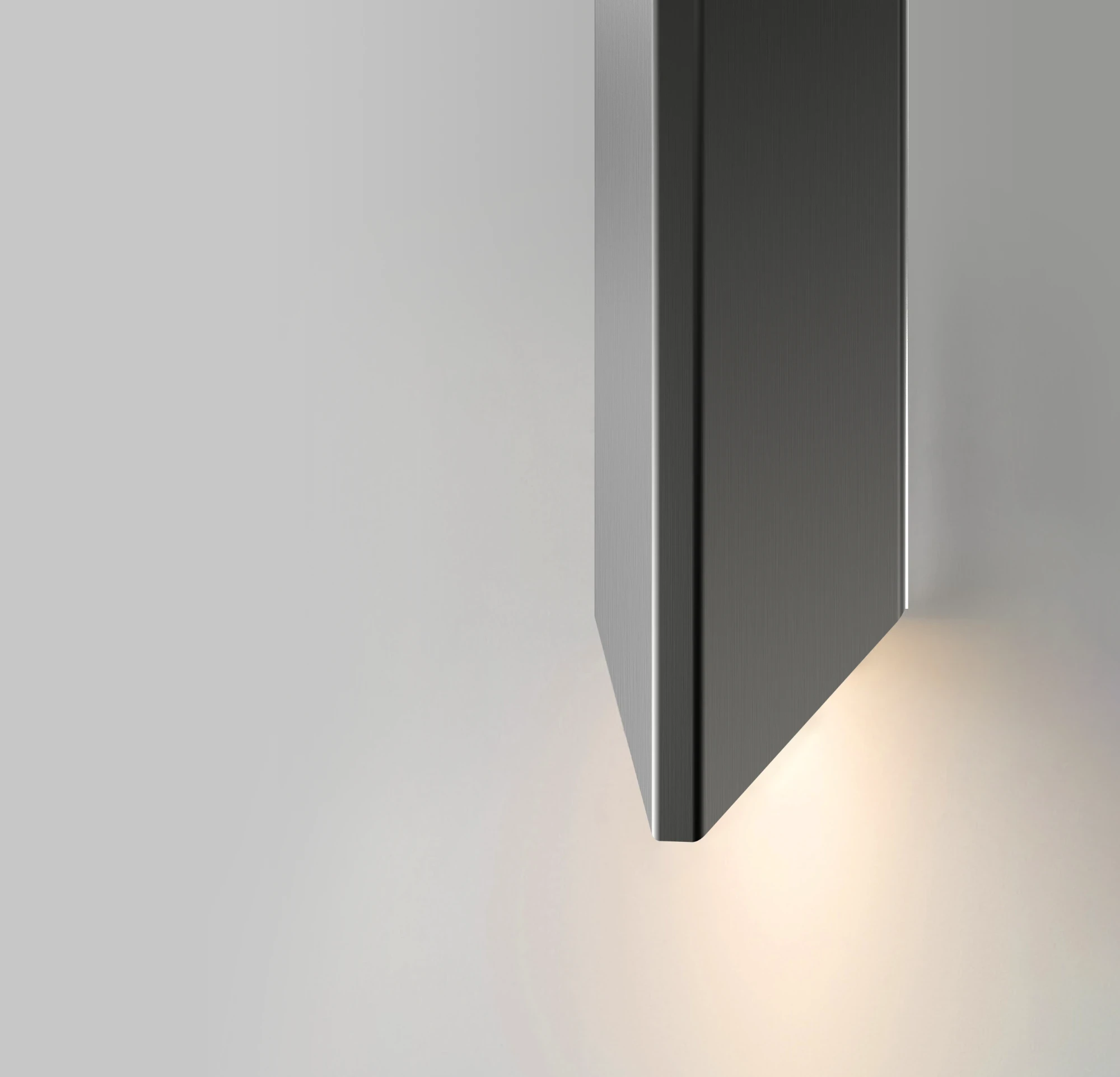 Black Arden Wall Light (QN 38262-380) — view 5