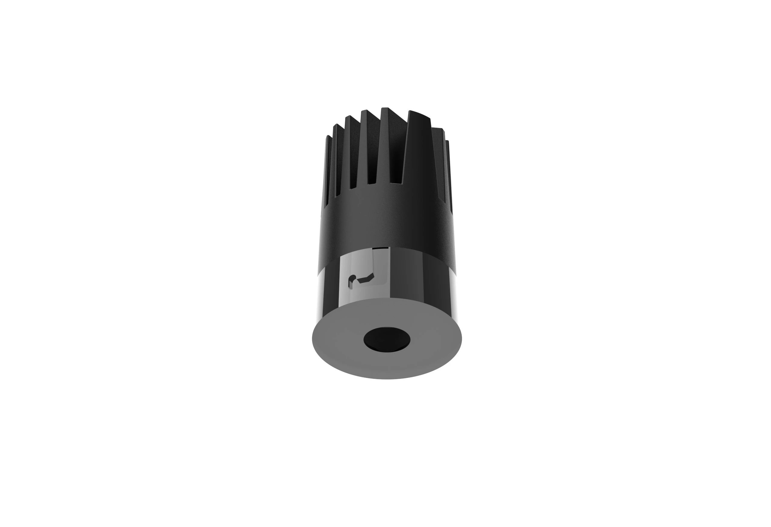 Gun Array Spot — Array series · Modular spot — Gun Black