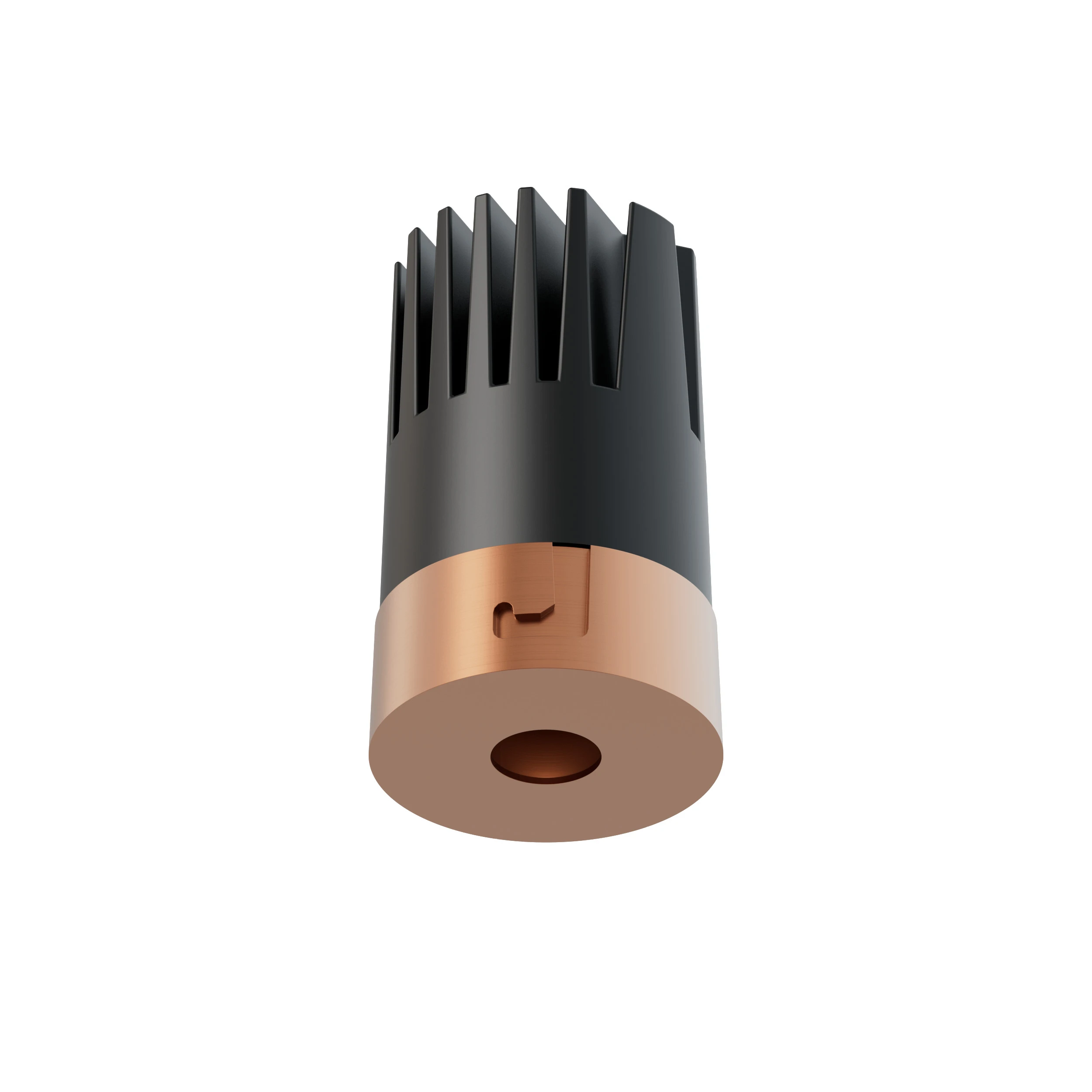 Rose Gold Array Spot — Array series · Modular spot — Rose Gold