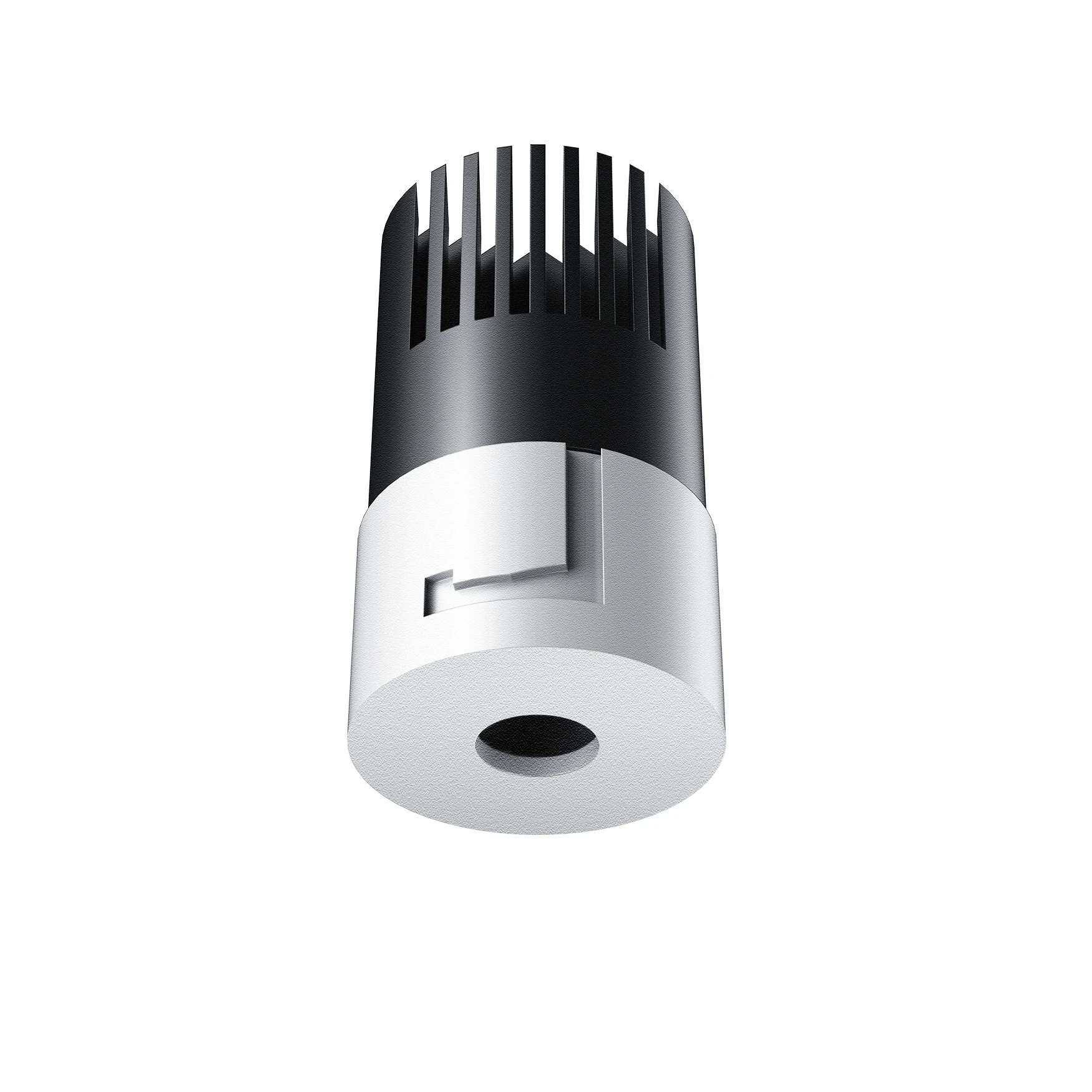 White Array Spot — Array series · Modular spot — Sandy White