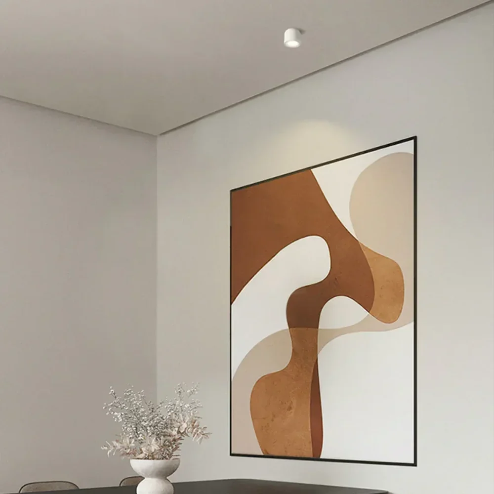 White Arte Bone (QV 2131-13) — view 3