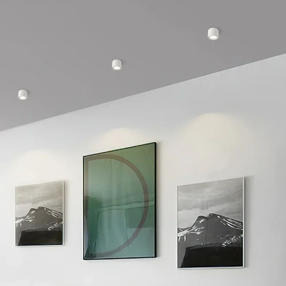 White Arte Bone (QV 2131-13) — view 2