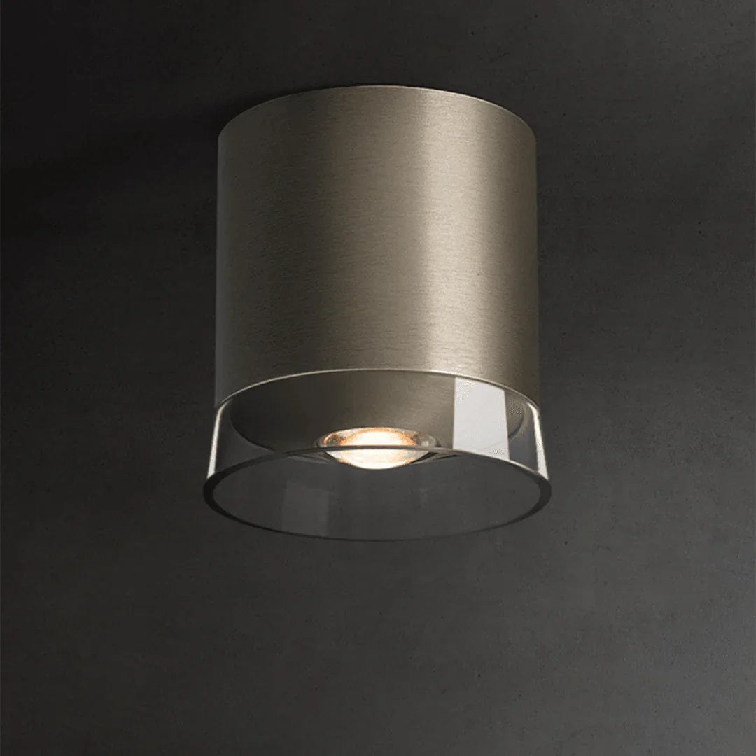 A new face for surface lighting: Arte Orb