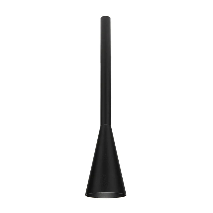 Avatar Cone Pendant — Sandy White — Avatar series · Cone pendant