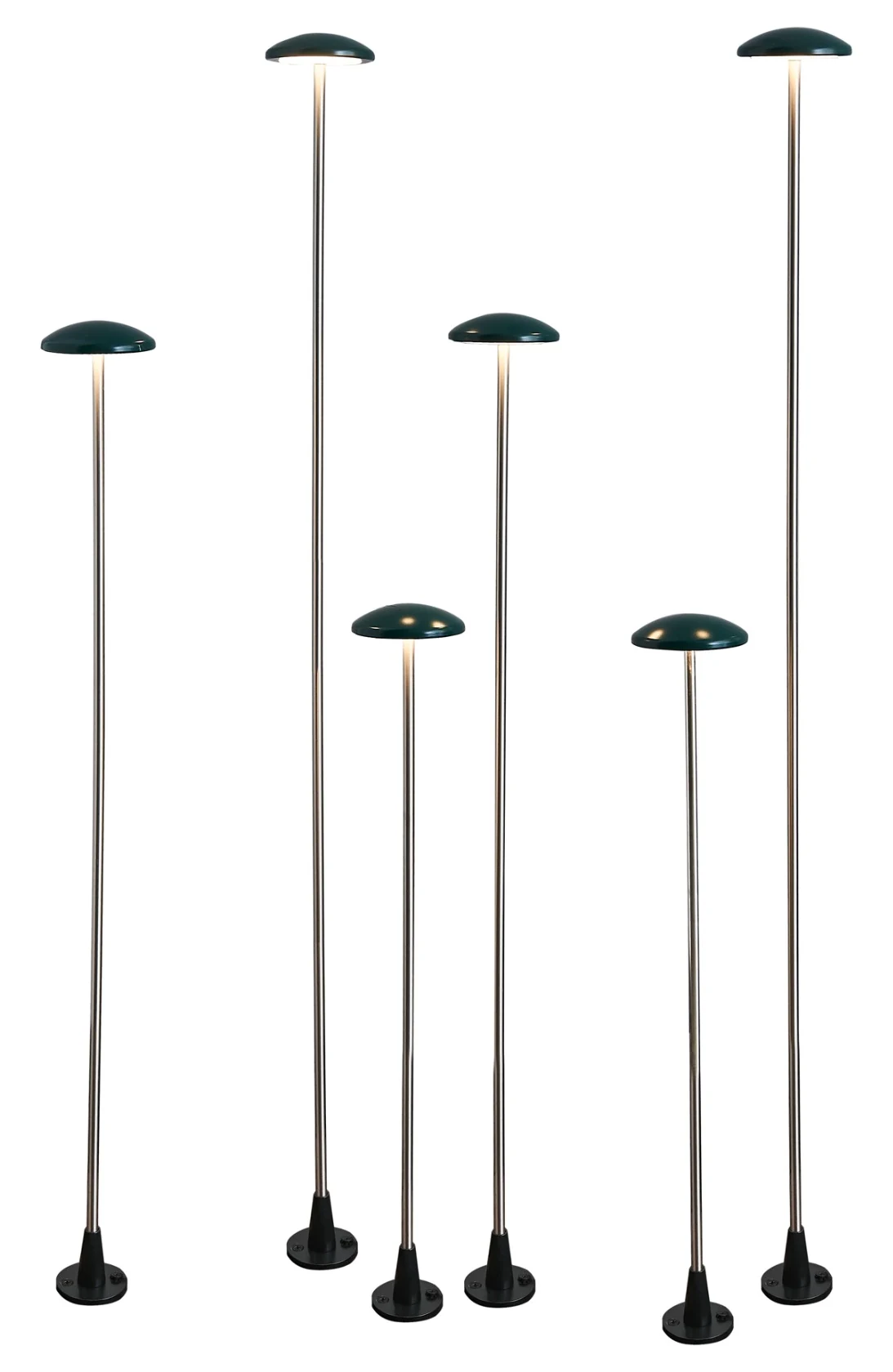 Lily Garden Pole (QN 26213-179) — view 2