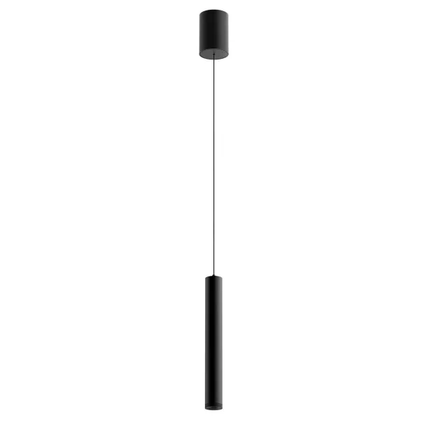 Black Lino Pendant Light (QN 34132-031) — view 2