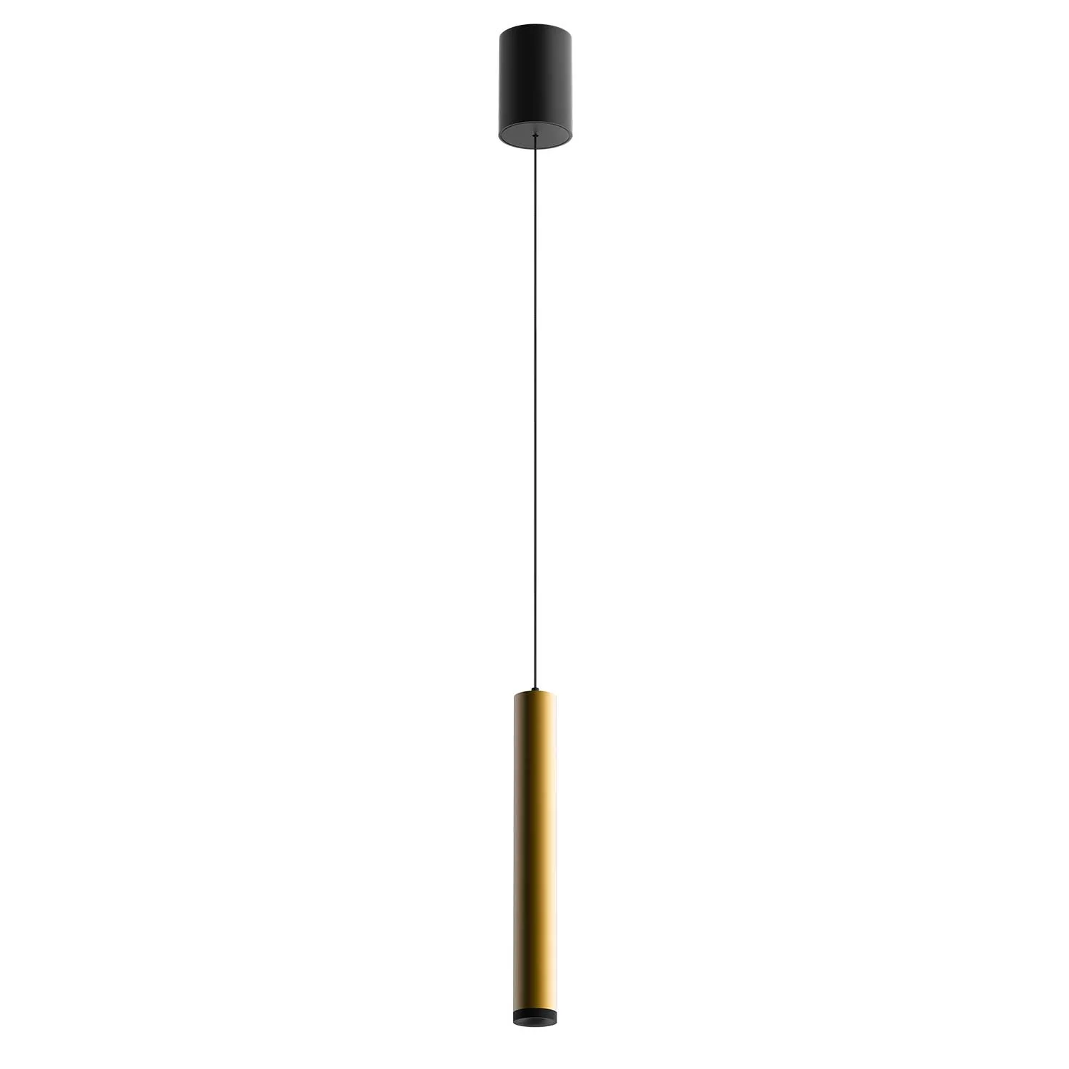 Brass Lino Pendant Light (QN 34138-033) — view 2