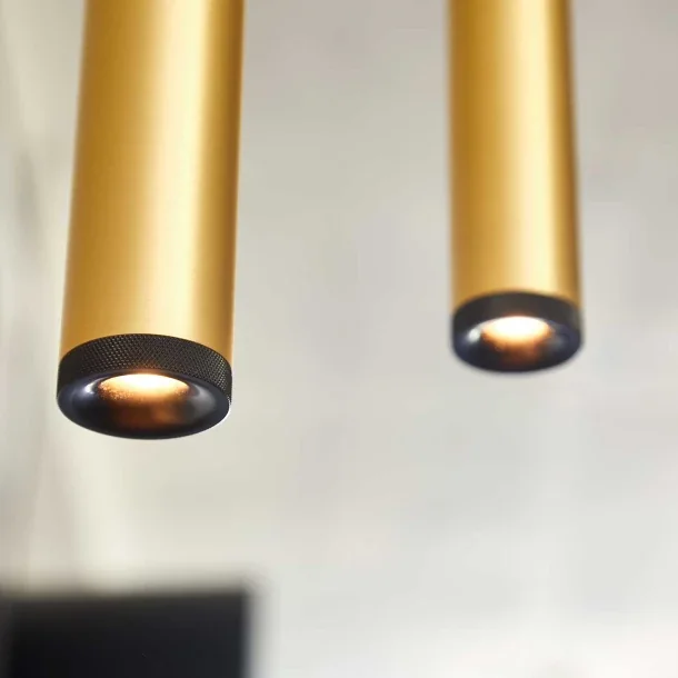 Brass Lino Pendant Light (QN 34138-033) — view 3