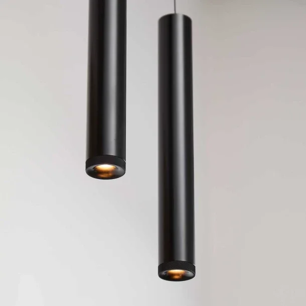 White Lino Pendant Light (QN 34131-030) — view 3