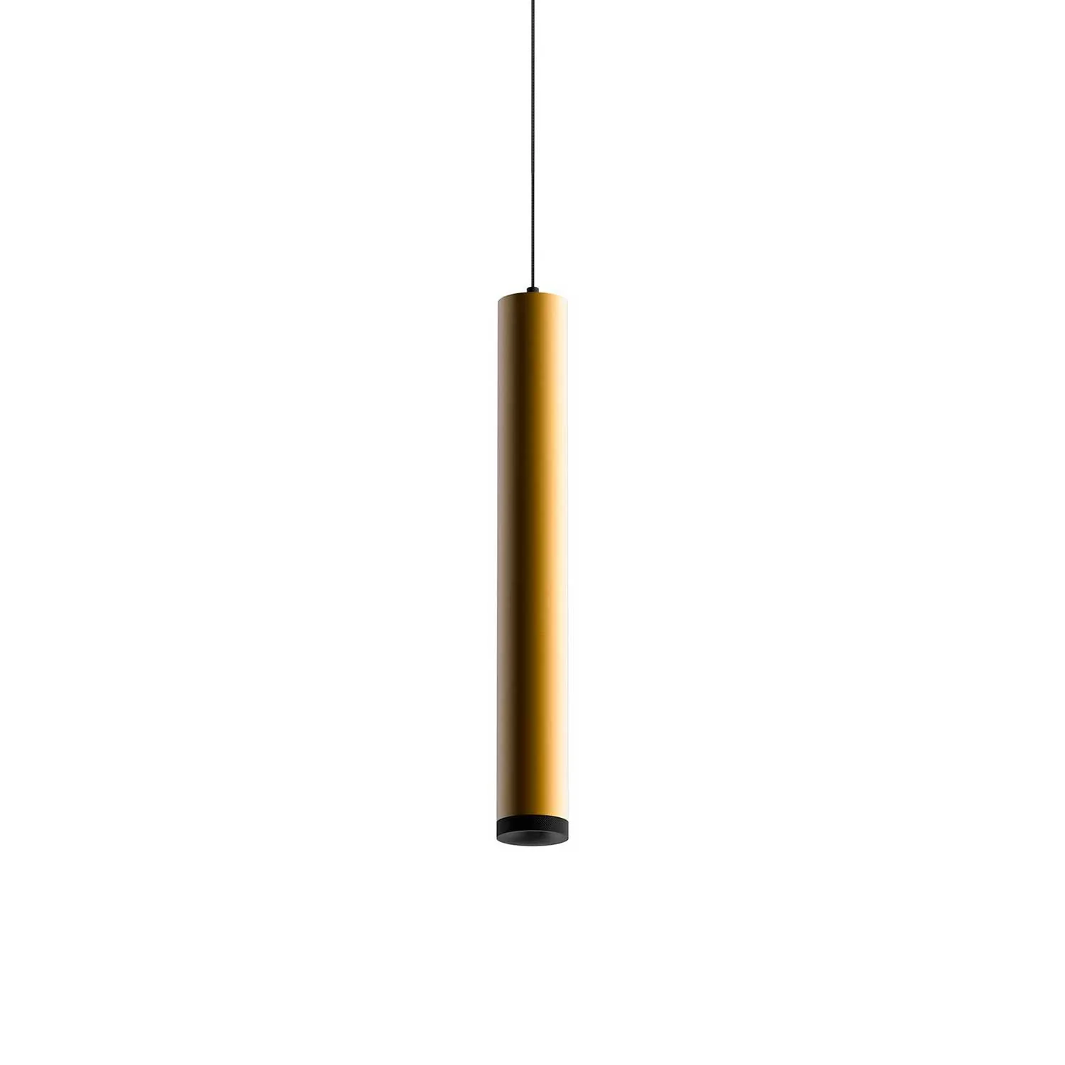 Brass Lino Pendant Light (QN 34138-033) — Pendant