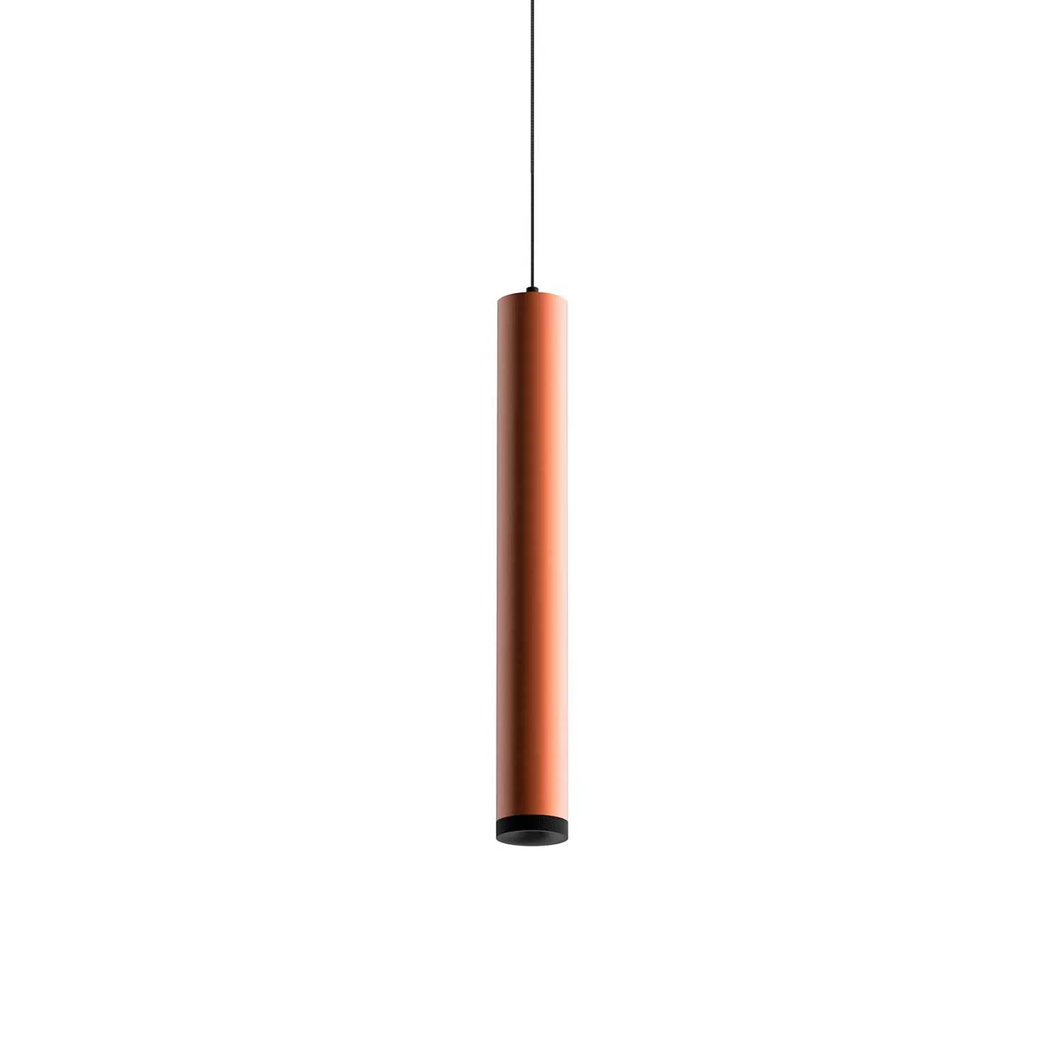 Bronze Lino Pendant Light (QN 34139-034) — Pendant