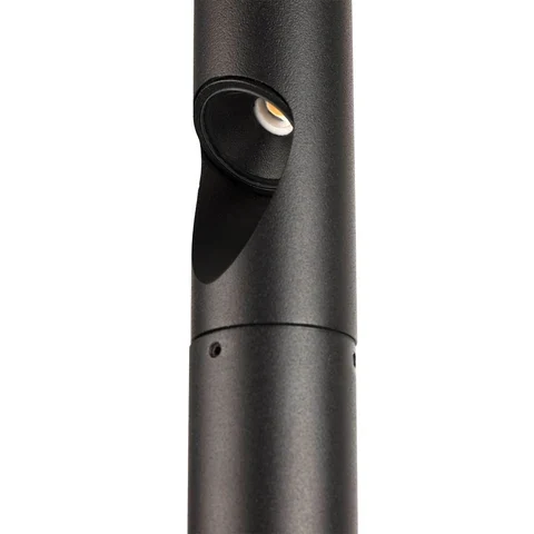 Black Nib Garden Post (QN 26373-453) — view 2