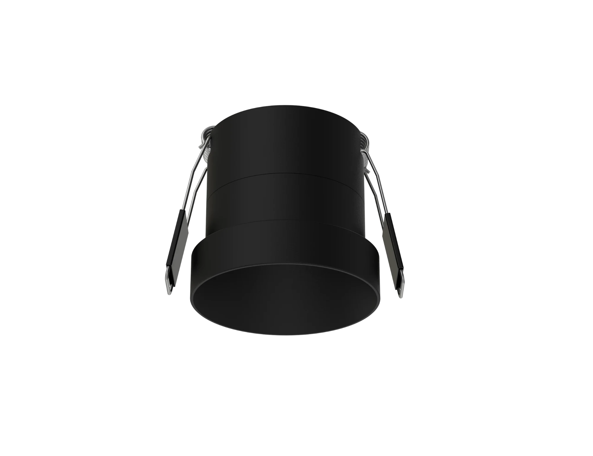 Black Nova Spot Light (QN 11132-025) — Sıva altı