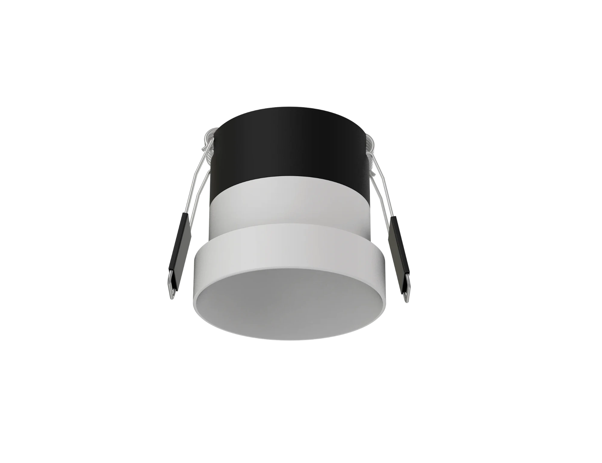 White Nova Spot Light (QN 11131-024) — Recessed