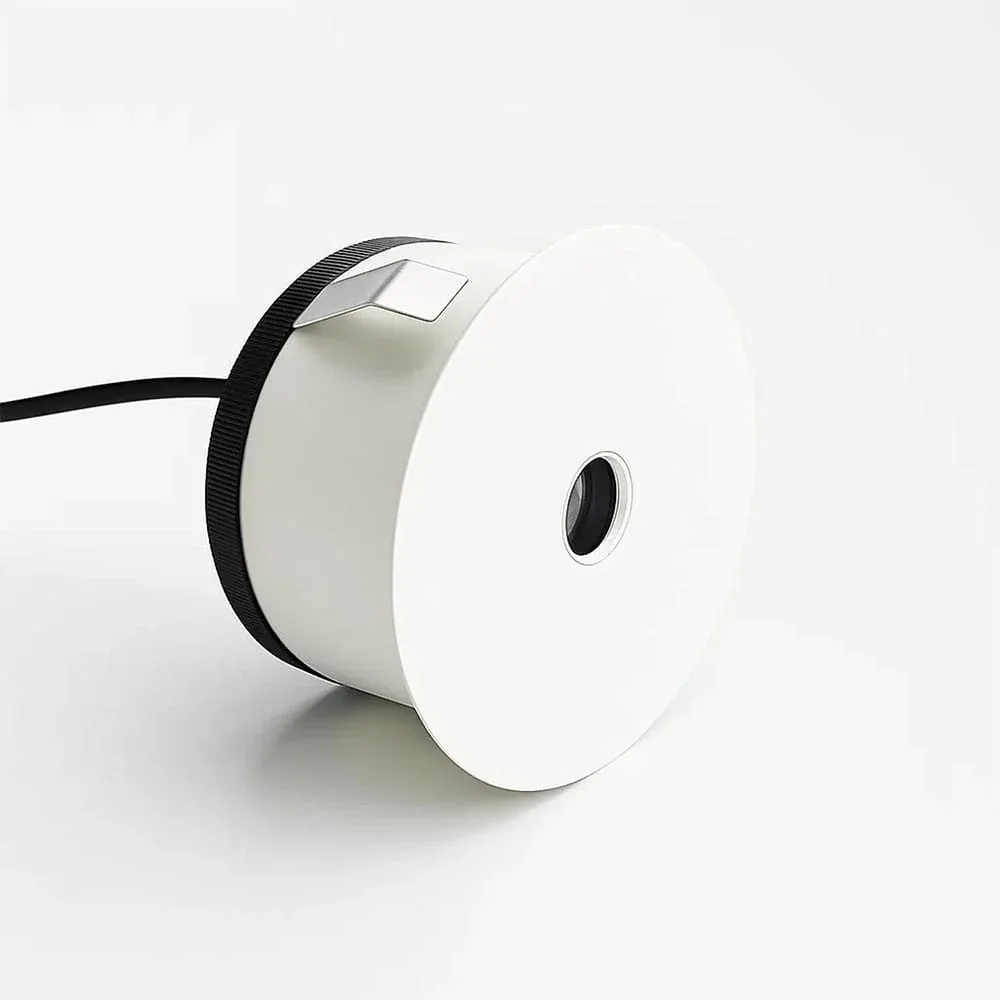 White Pin Spot 6W (QN 11141-043) — view 4