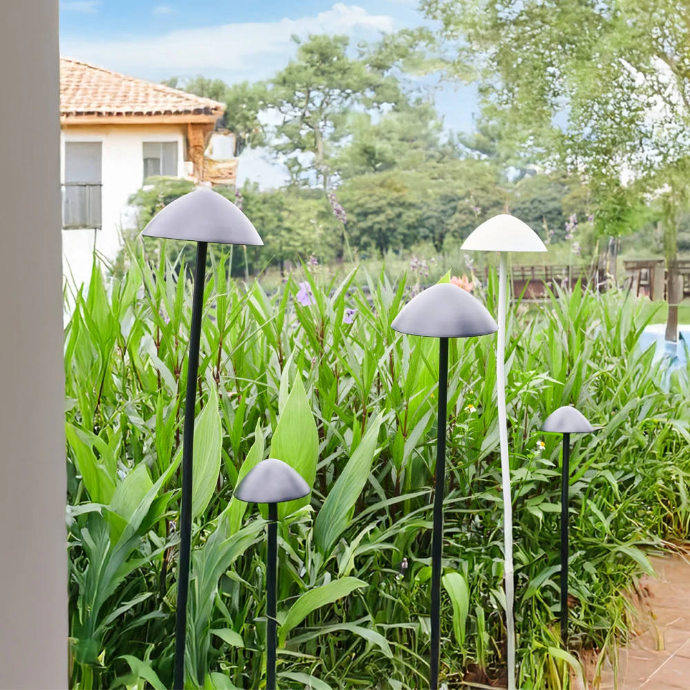 White Poppy Garden Set (QN 26251-413) — view 3