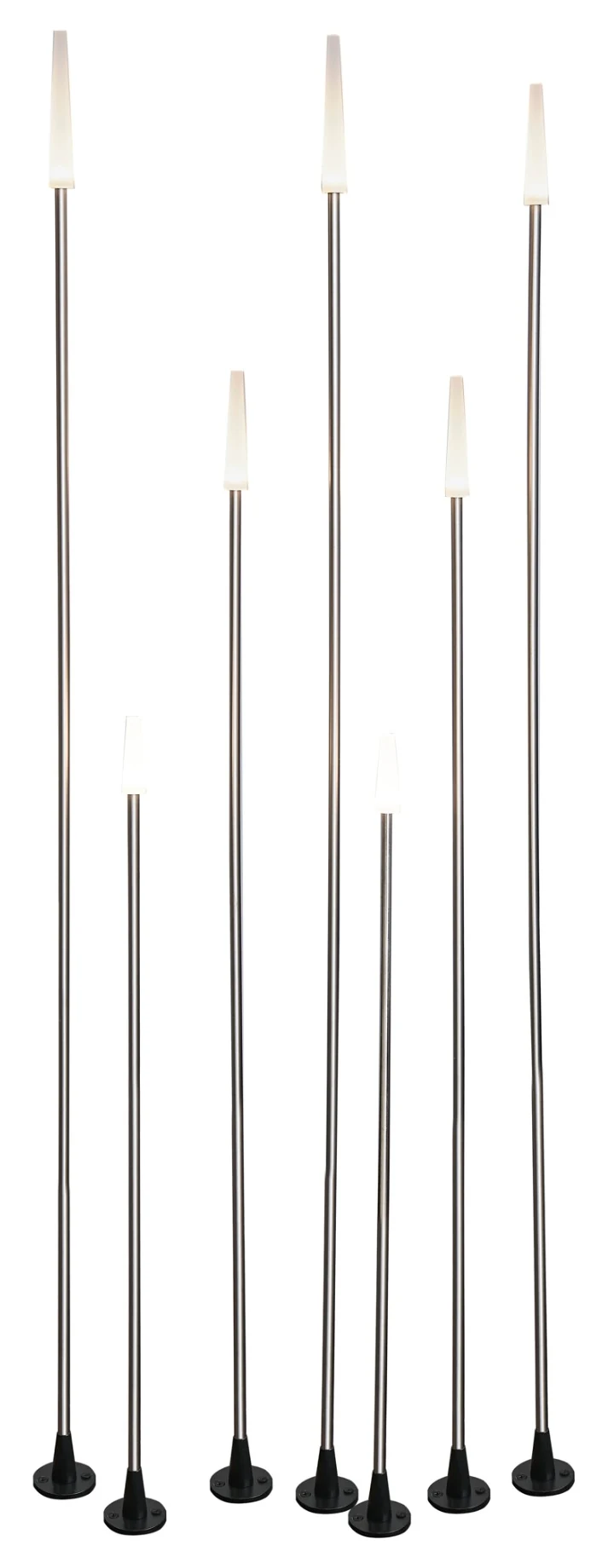 Reed Garden Pole (QN 26167-167) — view 2