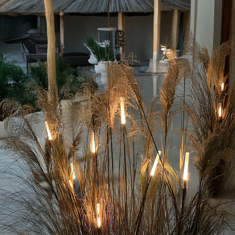 Gold Rush Garden Set (QN 26248-412) — view 3