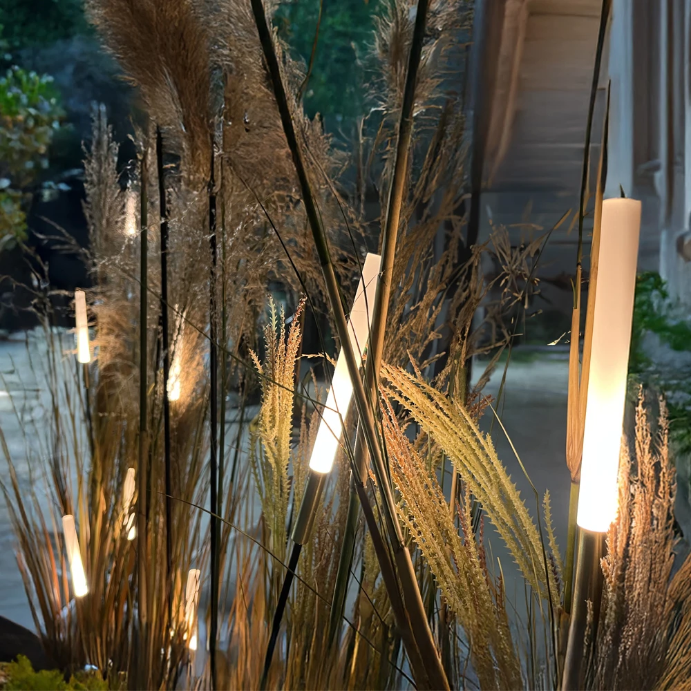 Gold Rush Garden Set (QN 26248-412) — view 4
