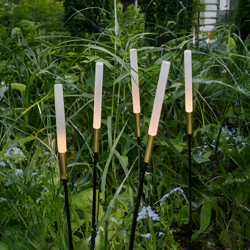 Gold Rush Garden Set (QN 26248-412) — view 2