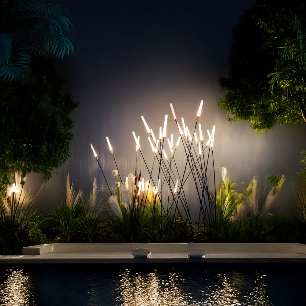 Gold Rush Garden Set (QN 26248-412) — view 5