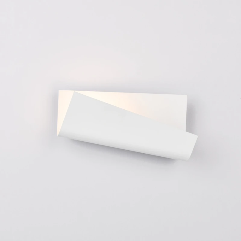 White Slab Angle Wall Washer (QN 38381-422) — view 2