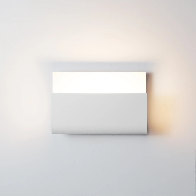 White Slab Wall Washer (QN 38361-403) — view 2