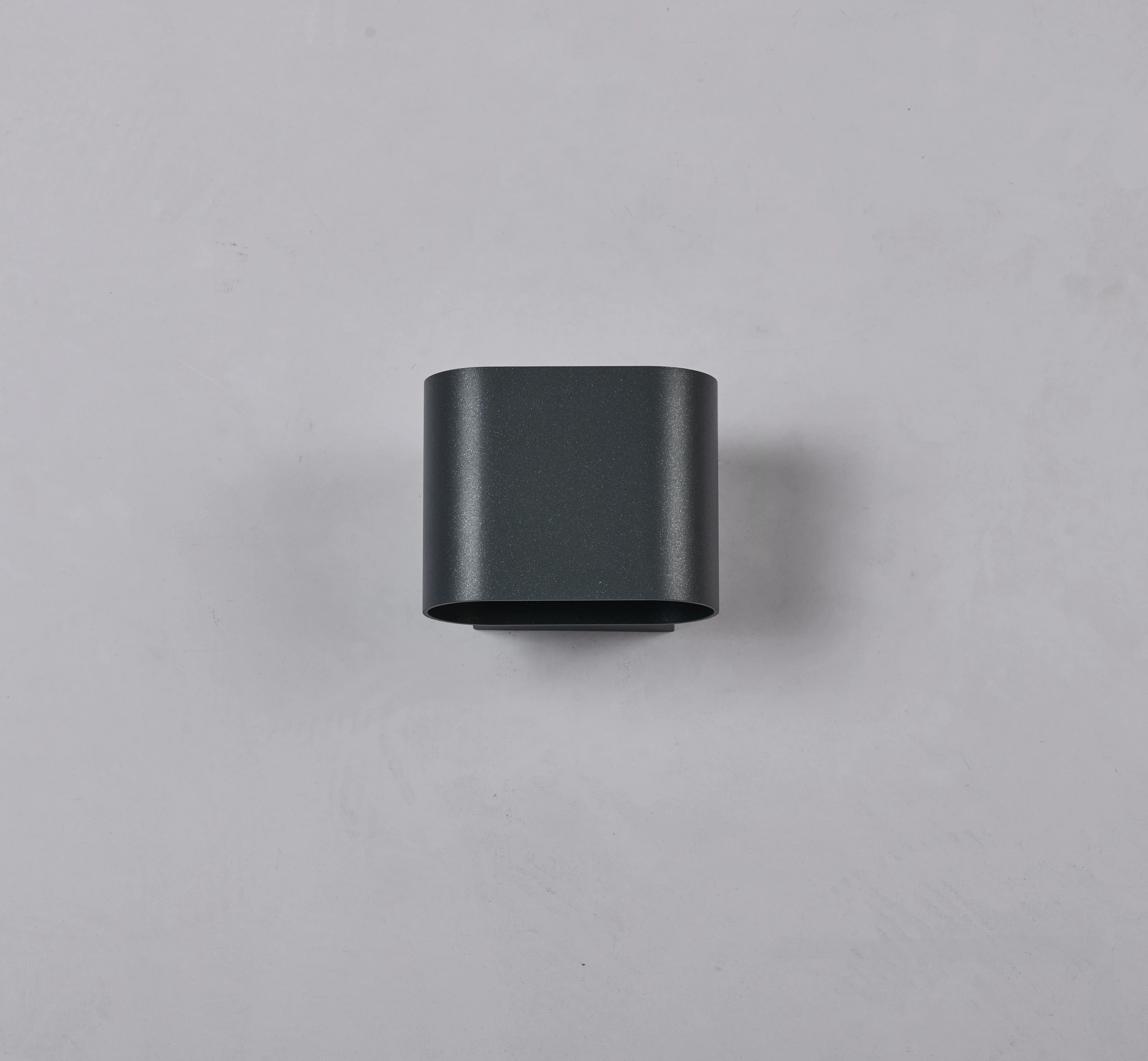 Black Slate Wall Light (QN 38352-400) — view 5