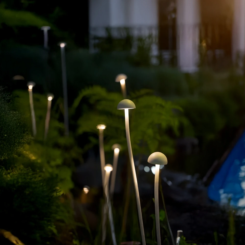 White Sprout Garden Set (QN 26221-410) — view 4