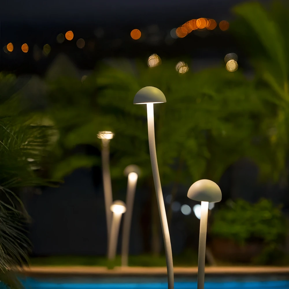 White Sprout Garden Set (QN 26221-410) — view 2