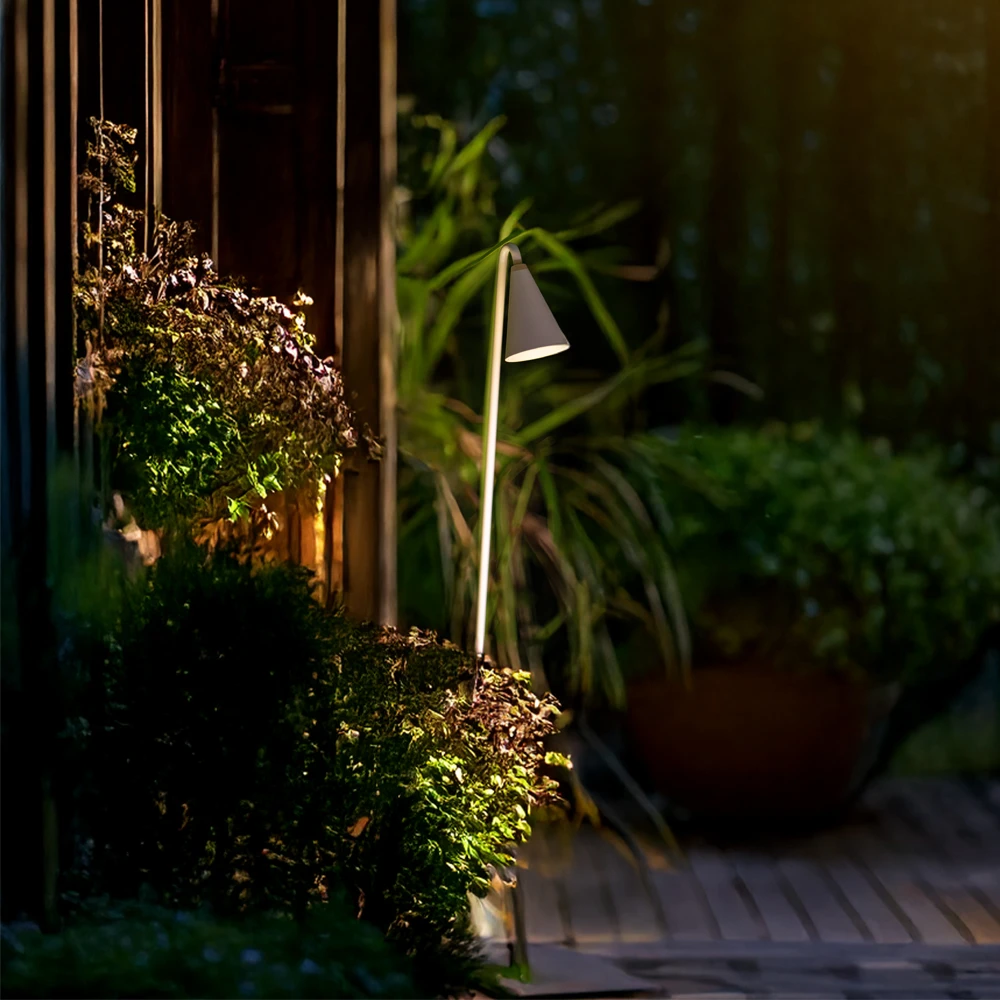 Black Stalk Garden Set (QN 26262-414) — view 3