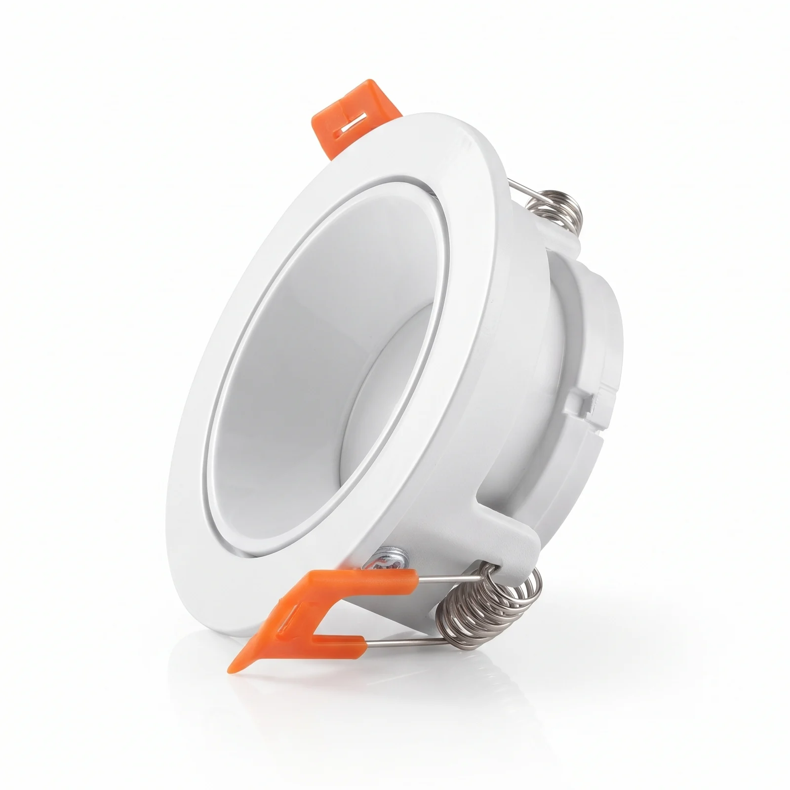 White Tilt Spot (QV 11201-120-W) — view 3