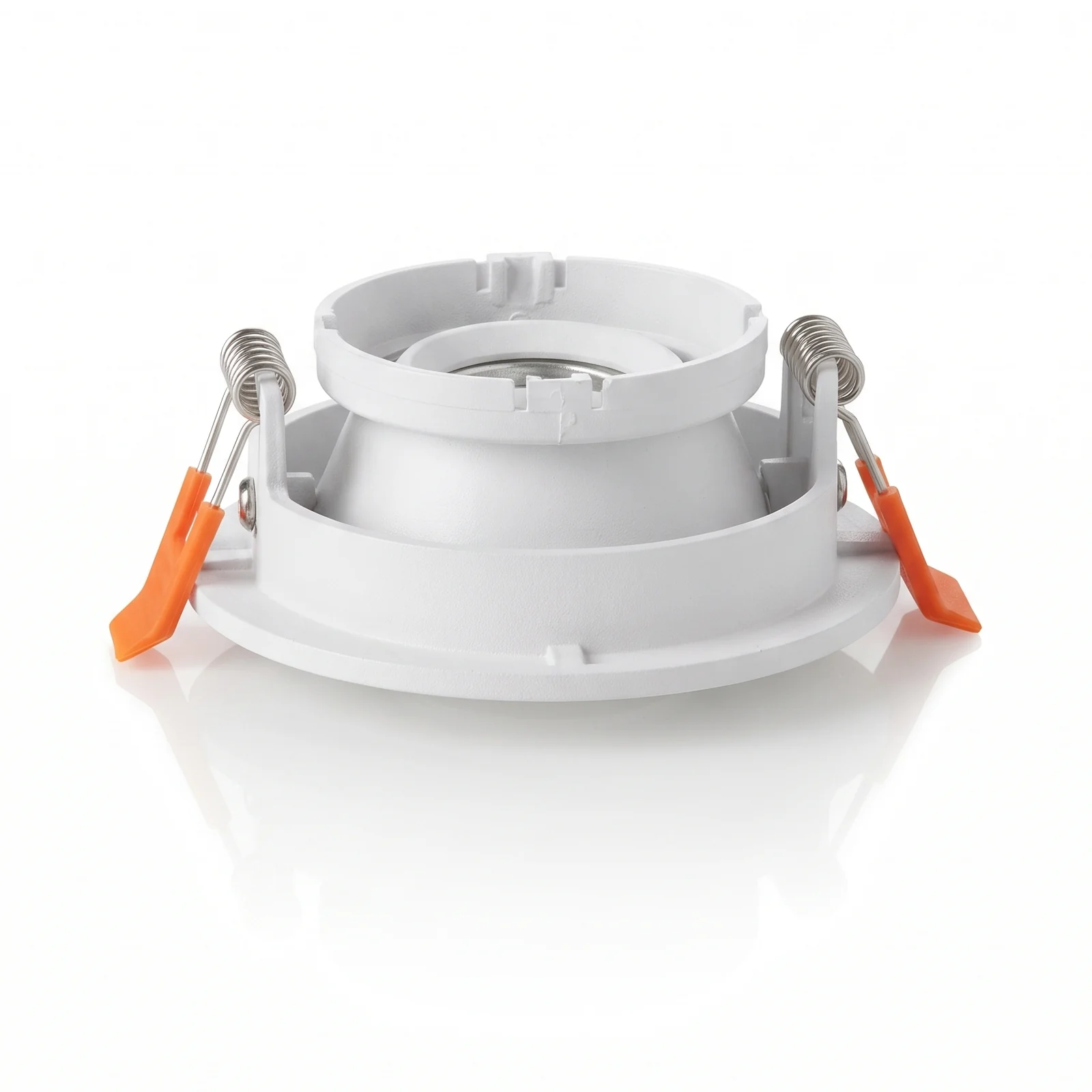 White Tilt Spot (QV 11201-120-W) — view 4