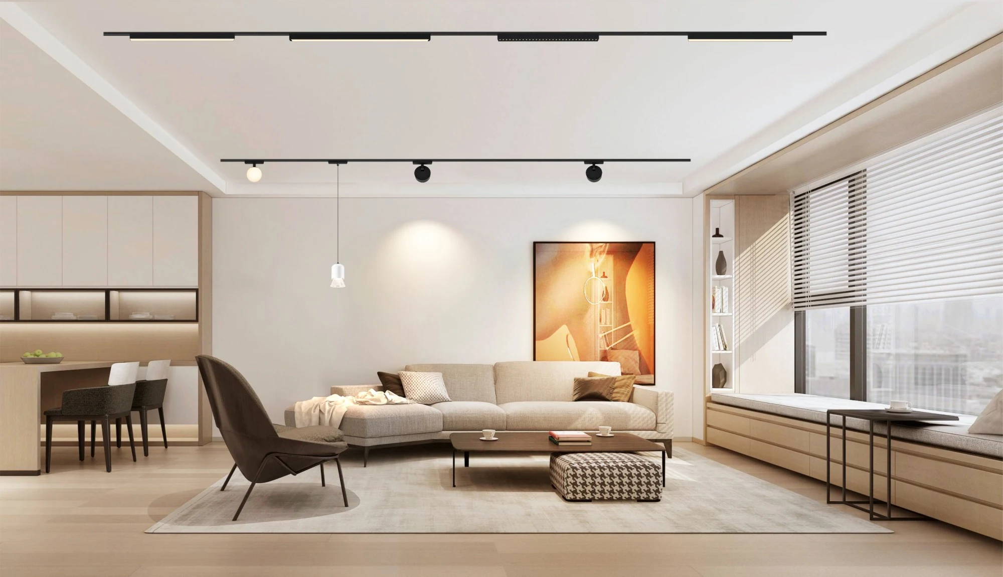 Trace Downlight 106 20W (QV 15200-333) — view 7
