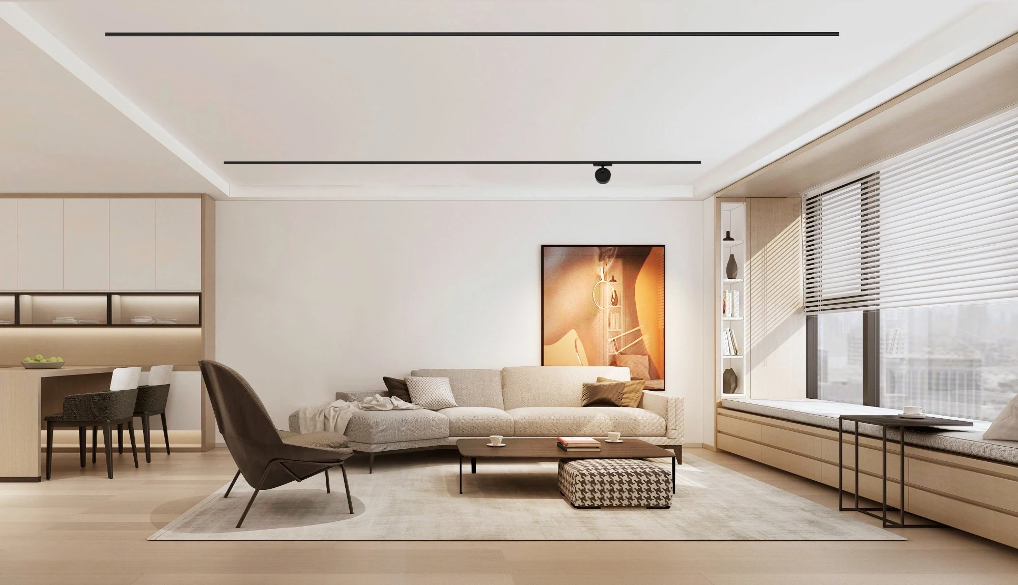 Trace Downlight 106 30W (QV 15200-335) — view 7
