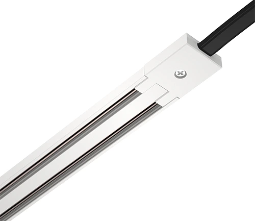 Trace Power Connector (QV 15200-364) — view 4