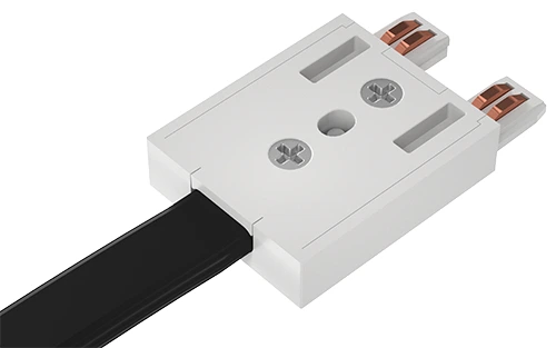 Trace Power Connector (QV 15200-364) — view 2