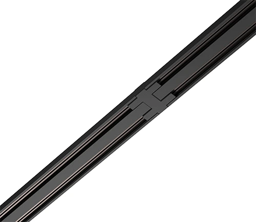 Trace Straight Connector (QV 15200-365) — view 2